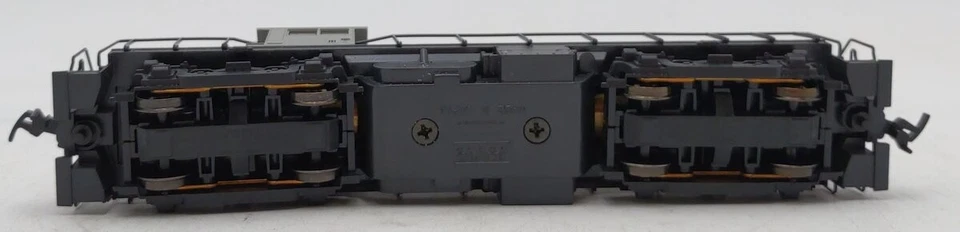 Atlas 8100 HO Scale Undecorated RS-1 Diesel Locomotive EX/Box - Image 3 of 4