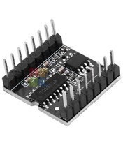 1/2/5/10PCS U-Disk Card MP3 Player Mini DFPlayer Audio Voice Module For Arduino