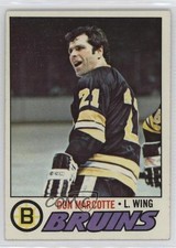 1977-78 Topps Don Marcotte #165 uk2