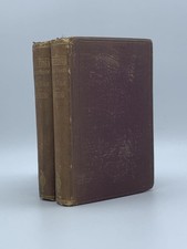 Samuel White BAKER / Albert N'yanza Great Basin of the Nile and Exploration 1st