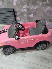 Mini Cooper Ride On Cars products for sale UK