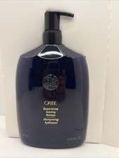 Oribe Supershine Hydrating Shampoo 33.8 oz