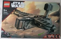 Lego Star Wars: Die Justifier (75323)