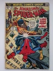 Amazing Spider-Man 123 Luke Cage Cover & Appearance Romita Art Marvel 1973