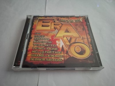 CD  Bravo Hits 55