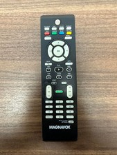 Magnavox 1VM322491 OEM Original DVD Recorder Replacement Remote Control