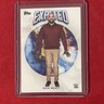 2025 Topps WWE Exalted Bray Wyatt Insert #98 Wrestling Sports Trading Card