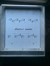 Mars Hydro 600W Full Spectrum LED Grow Light