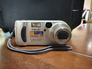 Sony Dsc P 71 | eBay