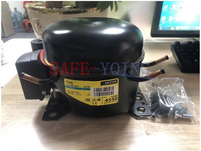 New 1PC SECOP compressor TL5G 102G4550 220V-240V 50Hz 60Hz #W2