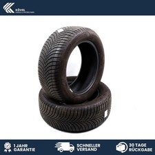 2x Ganzjahresreifen GoodYear Vector 4Season Gen-3 225/55 R16 99W 7mm DOT:3721