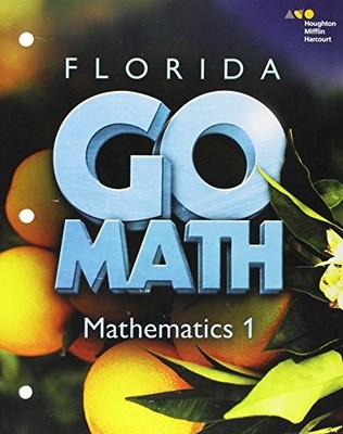 HOLT MCDOUGAL GO MATH!: STUDENT INTERACTIVE WORKTEXT