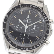 Omega Omega OMEGA ST145.022 Speedmaster Professional Moonwatch Cal.861 Manual Men With
