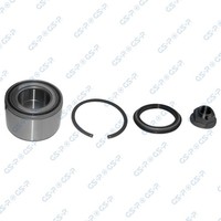 Radlagersatz FÜR Ford Ranger (Et), Mazda B-SERIE (Un) - Gsp GK7534A
