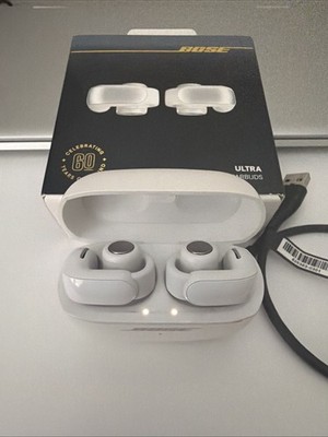 Bose Ultra Open-Ear True Wireless Open Earbuds -60th Anniversary