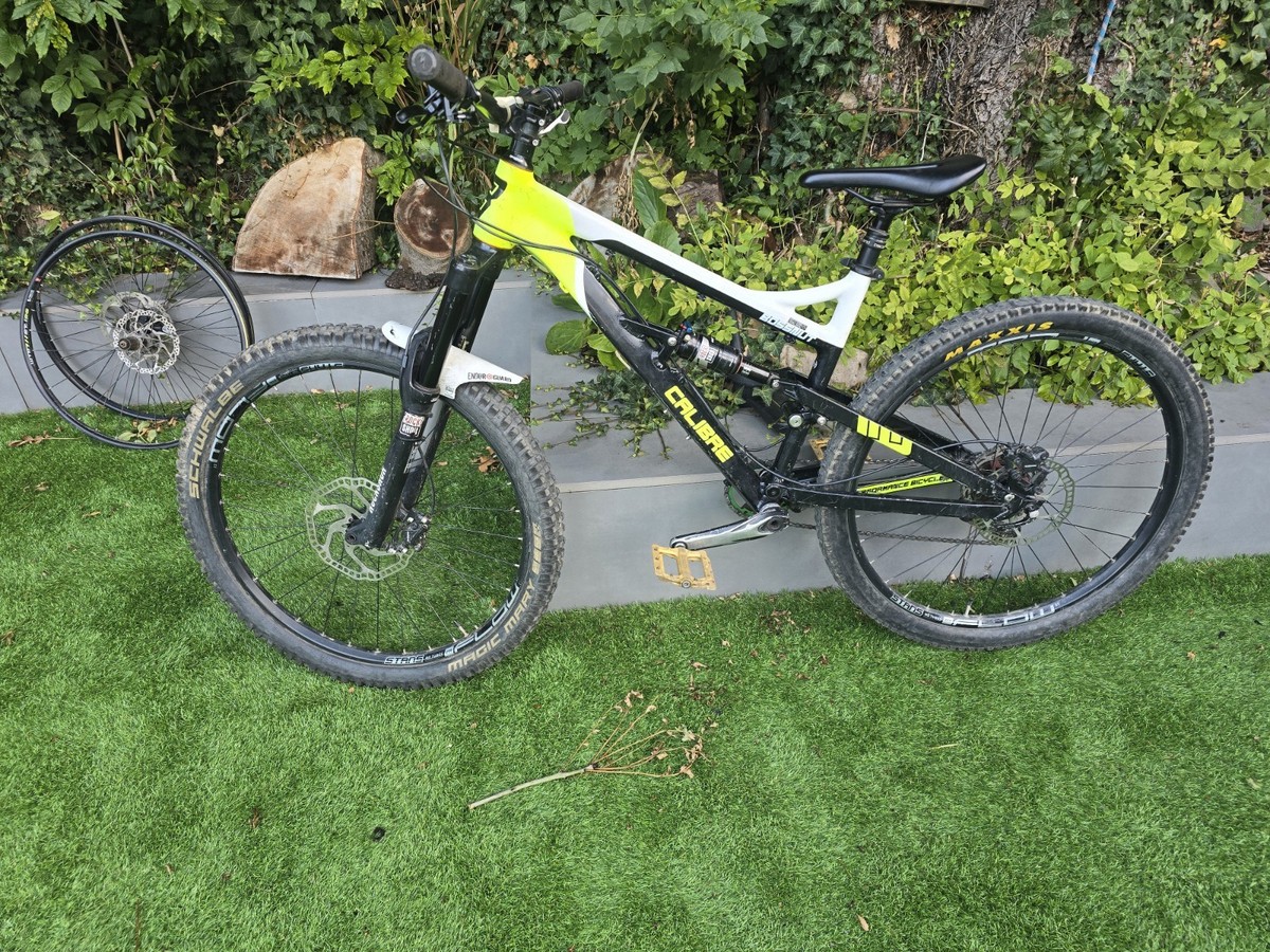 Bikes Deals Calibre Bossnut Mtb Calibre Boss Nut Mountain Bike