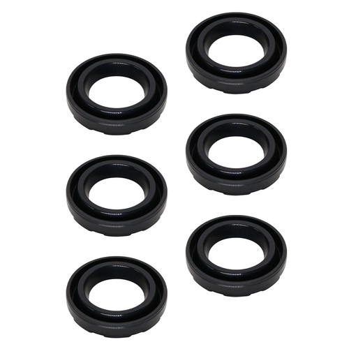 Spark Plug Tube Seal Set For Nissan Quest Xterra 4.0L 3.5L V6 DOHC 2004-2015