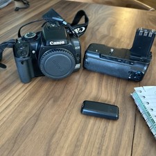 Canon EOS 400D Digital SLR Camera