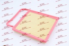 Luftfilter Motorluftfilter 372Mm für Skoda Fabia I 6Y Combi 6Y5 1.2 01-07