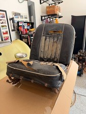 Mg 1972-1978 Front Seats Mg 1972-1978 Front Seats