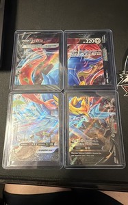 Zacian V Union | eBay