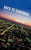 Jason Piper | Back To Suburbia | Taschenbuch | Englisch (2011) | Iuniverse