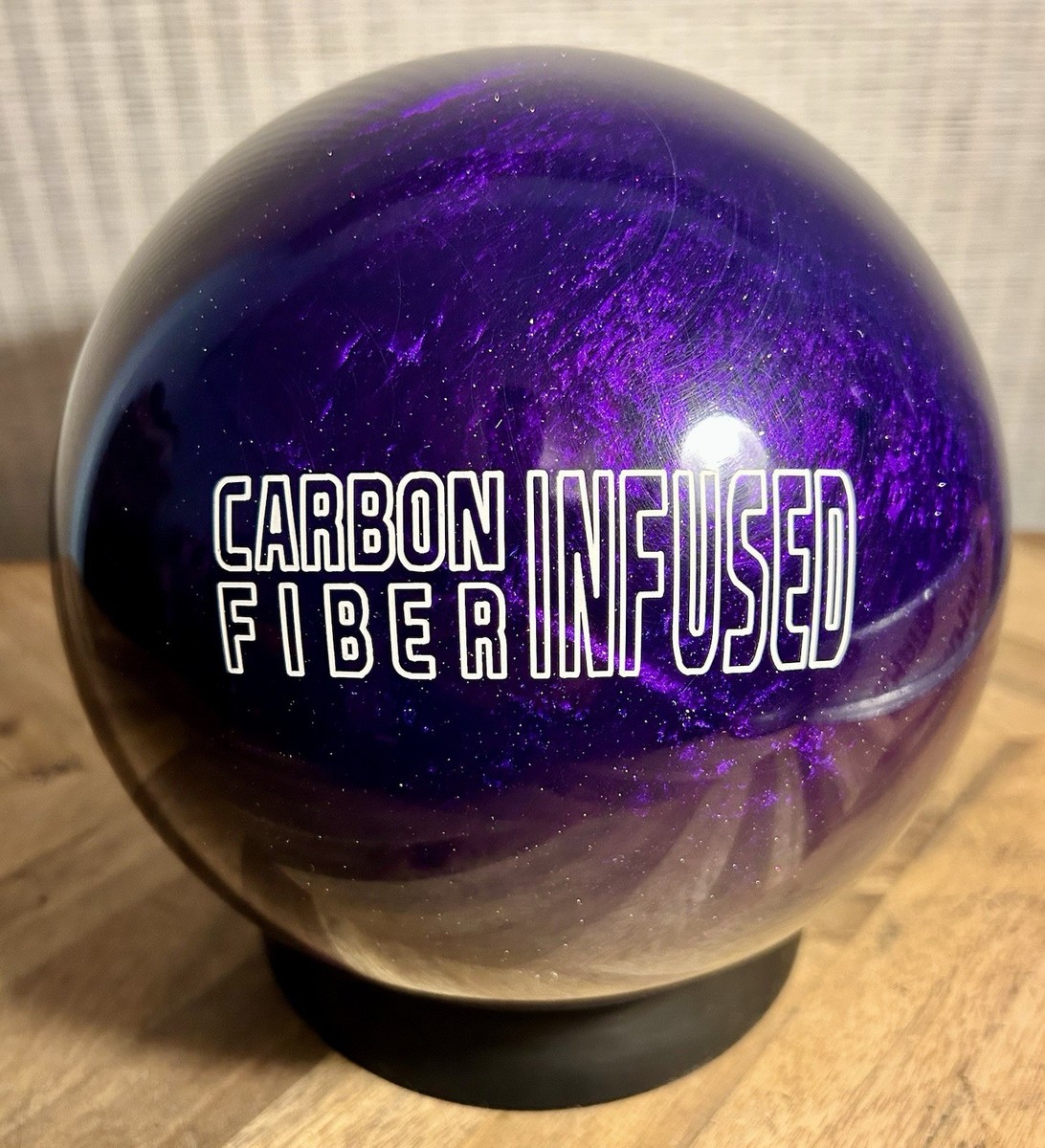 Hammer Black Widow Savage Overseas Bowling Ball NIB 1st Quality