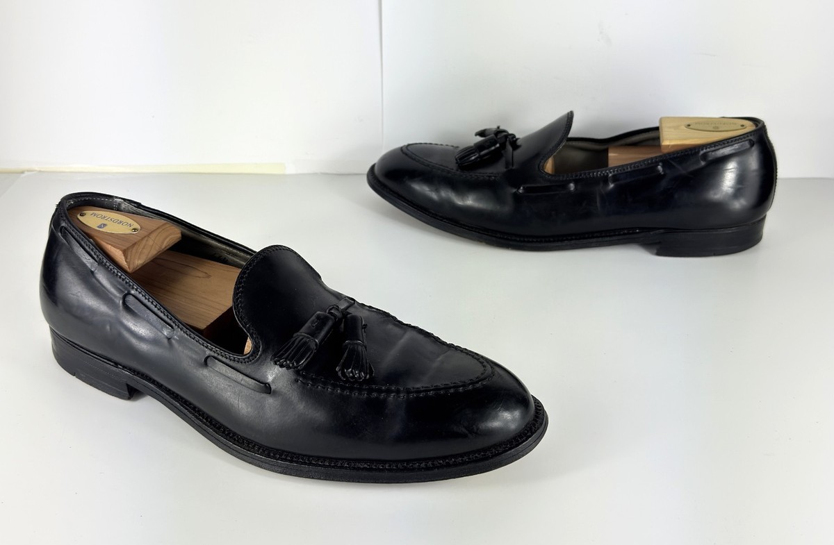 Alden Shoes Men display picture 2