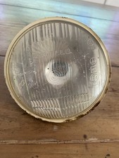 AUTO EPOCA FARO CARELLO 07.245.700 ALFA ROMEO