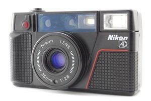 Nikon L35ad | eBay