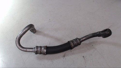 Ölleitung ÖL Leitung Turbolader Turbo BMW 118d DPF Bj 2007 E81,E82,E8 2401814