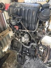 Moteur Mercedes CLASSE V