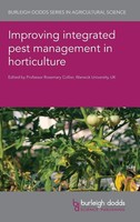 Rosemary Collier | Improving Integrated Pest Management In Horticulture | Buch