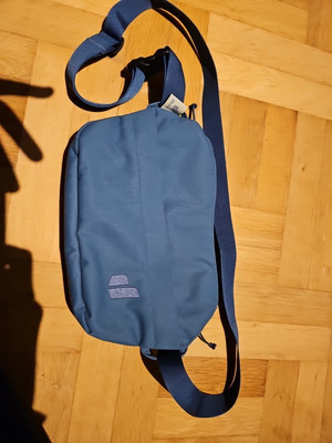 deuter Passway 2 Umhängetasche Tasche Atlantic - Marine 