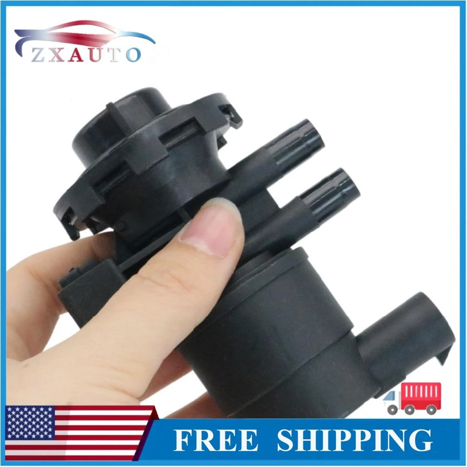 Fits for 02-03 Dodge Ram 2500 3500 5.9L Vapor Canister Purge Valve - Image 3 of 4