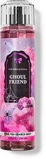 2025 SEASONAL BATH AND BODY WORKS GHOUL FRIEND BODY MIST