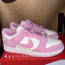 Nike Dunk Next Nature Low Pink Rise Sail W for sale | eBay