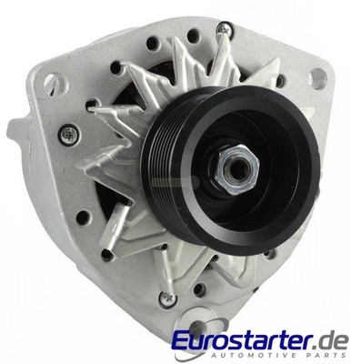 Lichtmaschine Neu - Made In Italy - für 0120469115 Mercedes-Benz 1015 Atego 101