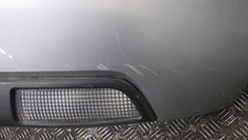 Pare-choc arrière Citroen C4