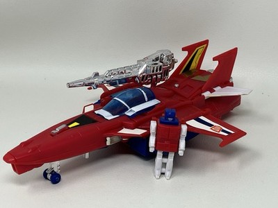 Vintage Tomy Takara Star Saber knock off, K.O., Not Transformers, Great Shape