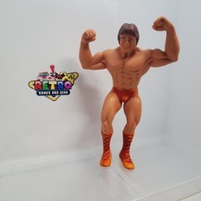 1986 LJN WWF Superstars 8