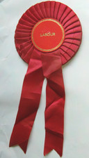 Official Labour Party Rosette Uk election