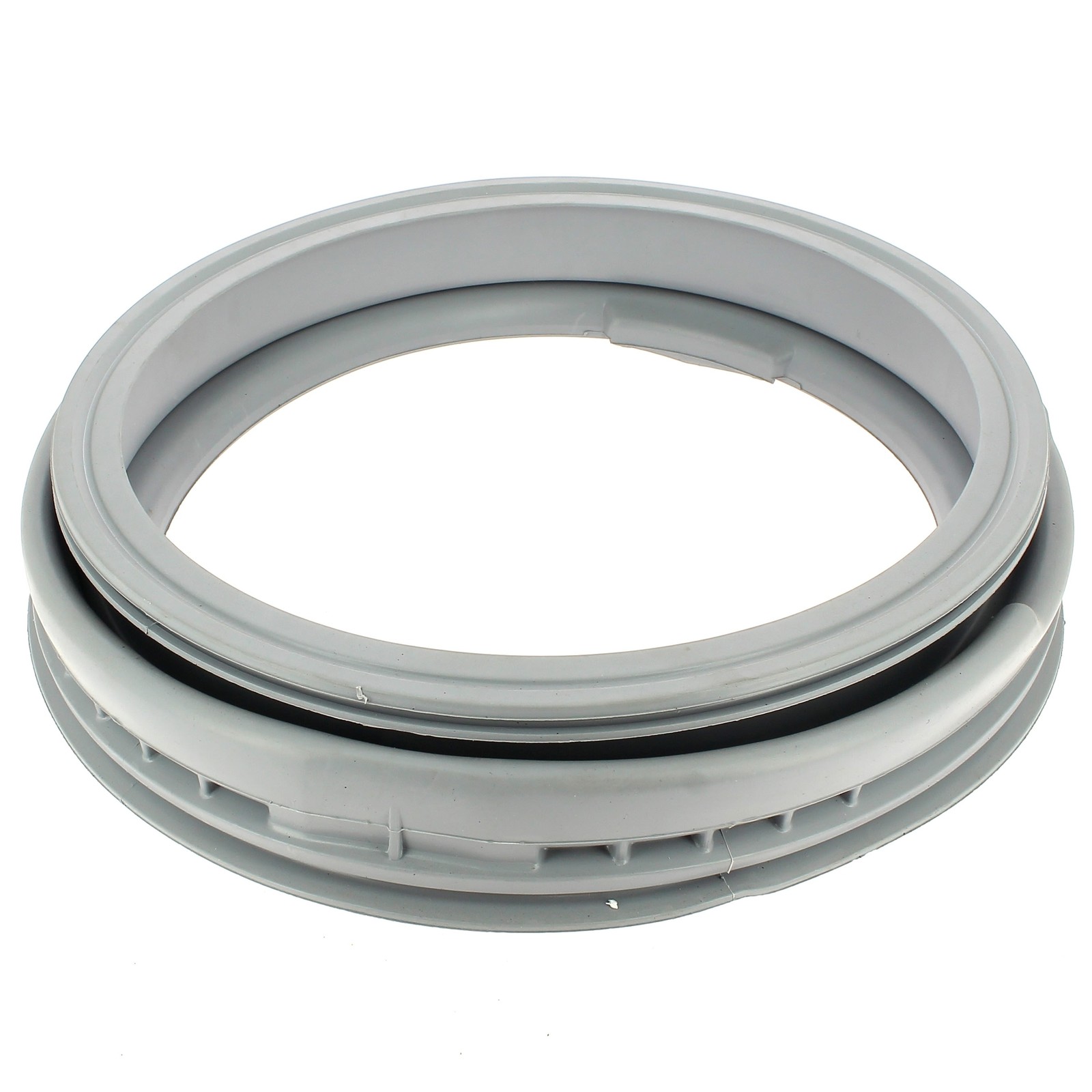 Soufflet de hublot 00366498 haute résistance pour tambour de lave-linge
