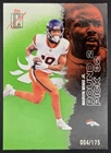 2025 Topps Signature Marvin Mims Jr. Green (Raw)