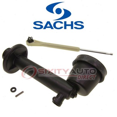 SACHS Clutch Master Cylinder for 1996-2000 GMC C2500 5.0L 5.7L 6.5L 7.4L V8 pm