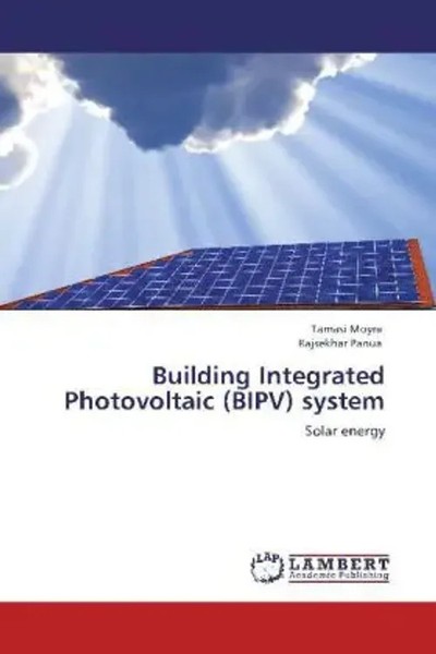 Tamasi Moyra (U. A.) | Building Integrated Photovoltaic (Bipv) System | Buch-image