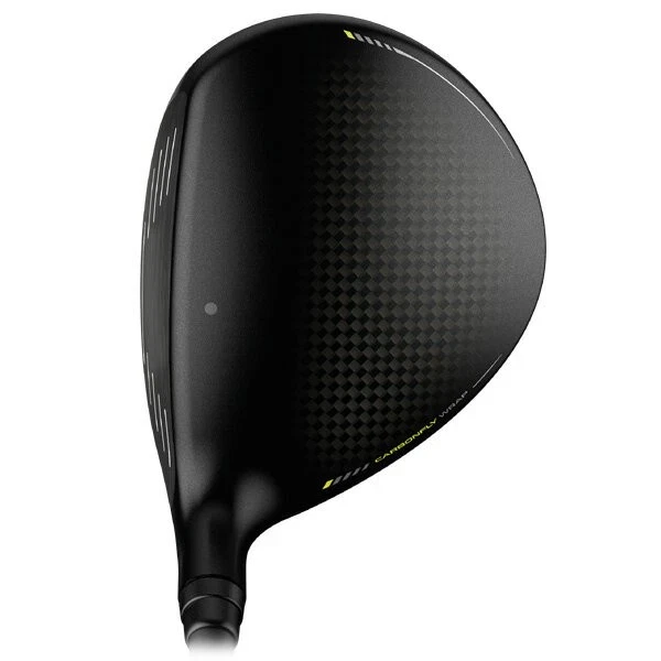 PING G430Max Fairwaywood 5W 18deg RH Alta JCB Black graphite Flex Stiff HC New - Image 2 of 4