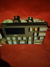 88-94 Chevy Truck Complete Delco Radio Amp Oem Obs Guarantee It Works As Should 88-94 Chevy Truck Complete Delco Radio Amp Oem Obs Guarantee It Works As Should