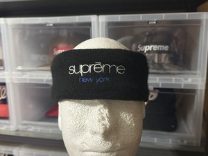 Supreme Headband New Era for sale | eBay