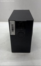 ILive IHTB159B Black 5.1 Home Theater Speaker System Subwoofer Not Tested